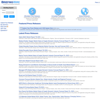A complete backup of briefingwire.com