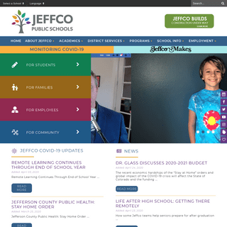 A complete backup of jeffcopublicschools.org