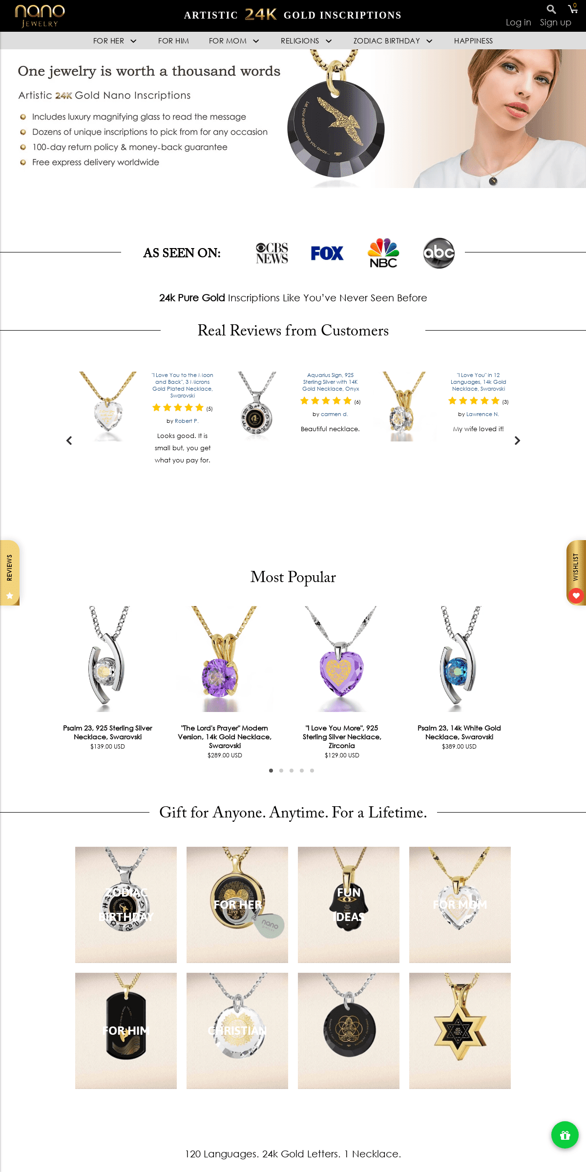 A complete backup of nano-jewelry.com