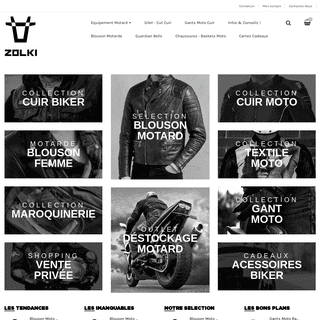 A complete backup of zolki.com