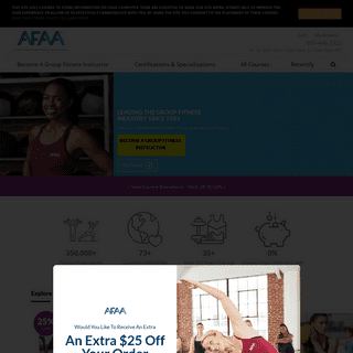 A complete backup of afaa.com