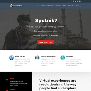 A complete backup of sputnik7.com