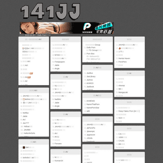 A complete backup of 141jj.com