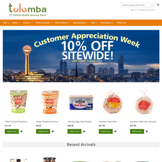 A complete backup of tulumba.com