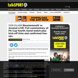 A complete backup of talksport.com/football/fa-cup/661471/bournemouth-vs-arsenal-live-stream-commentary-fa-cup/