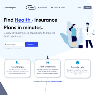 A complete backup of ihealthagents.com