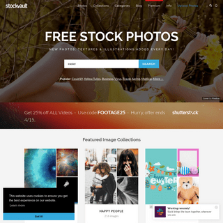 Free Stock Photos - Free Images and Vectors - Stockvault