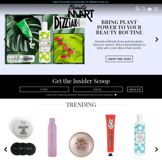 A complete backup of thisisbeautymart.com