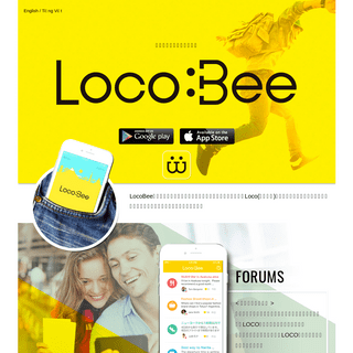 A complete backup of locobee.com