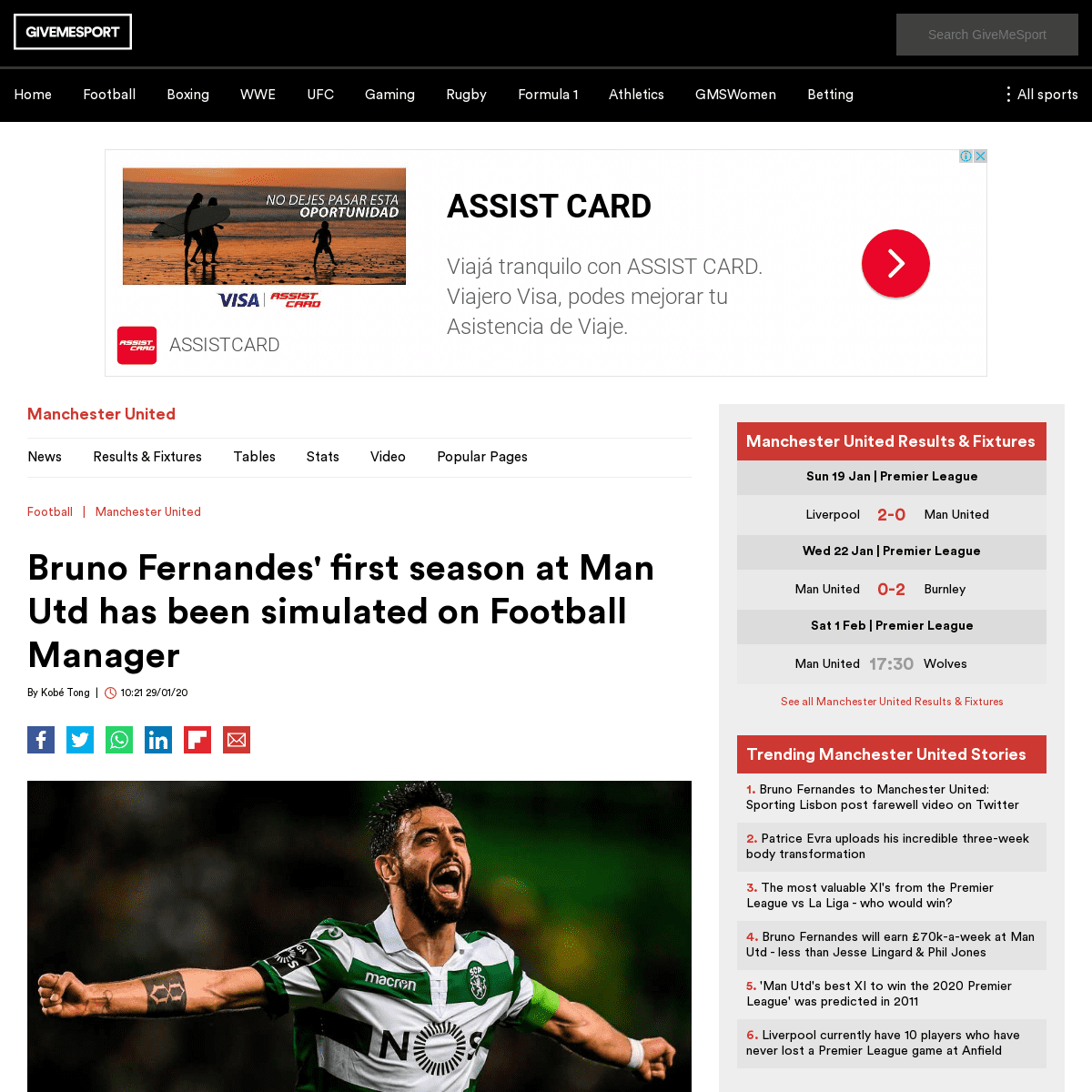 A complete backup of www.givemesport.com/1542254-bruno-fernandes-first-season-at-man-utd-has-been-simulated-on-football-manager
