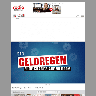A complete backup of radioguetersloh.de