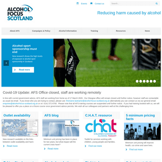 A complete backup of alcohol-focus-scotland.org.uk