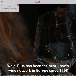 A complete backup of wein-plus.eu