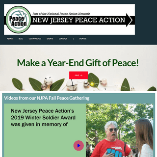 A complete backup of njpeaceaction.org