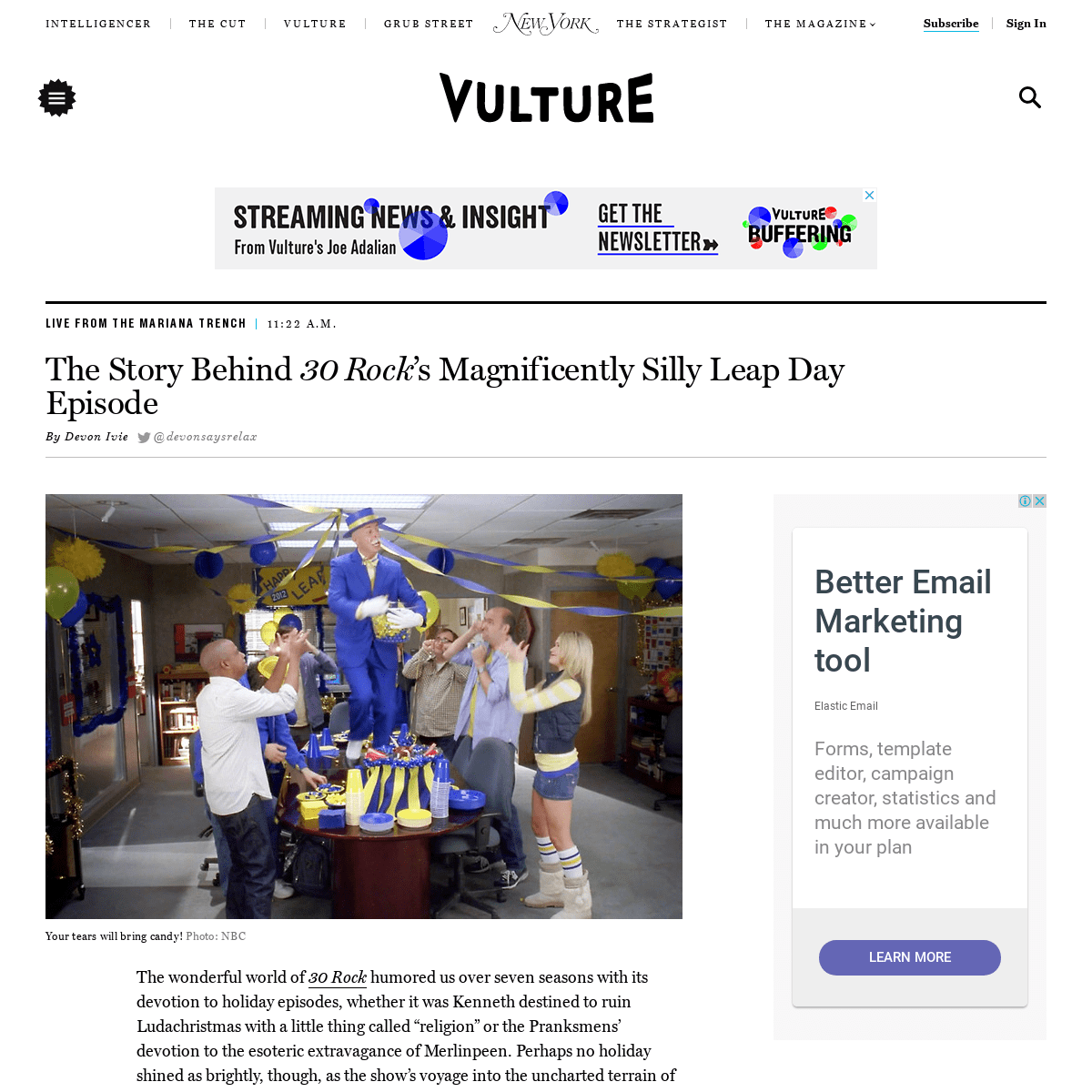 A complete backup of www.vulture.com/2020/02/30-rock-leap-day-william-episode.html