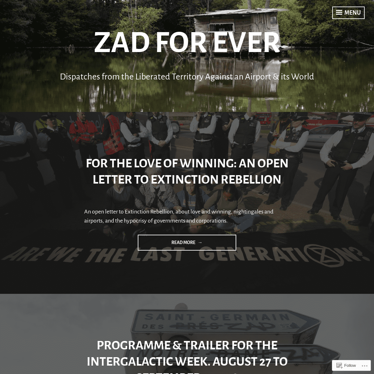 A complete backup of zadforever.blog
