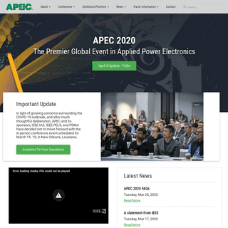 A complete backup of apec-conf.org