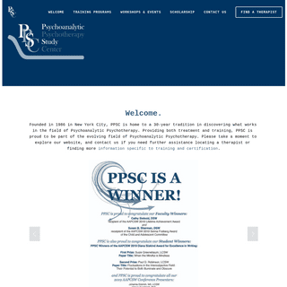 A complete backup of ppsc.org