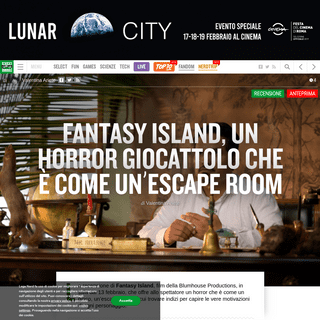 A complete backup of leganerd.com/2020/02/13/fantasy-island-un-horror-giocattolo-che-e-come-unescape-room/