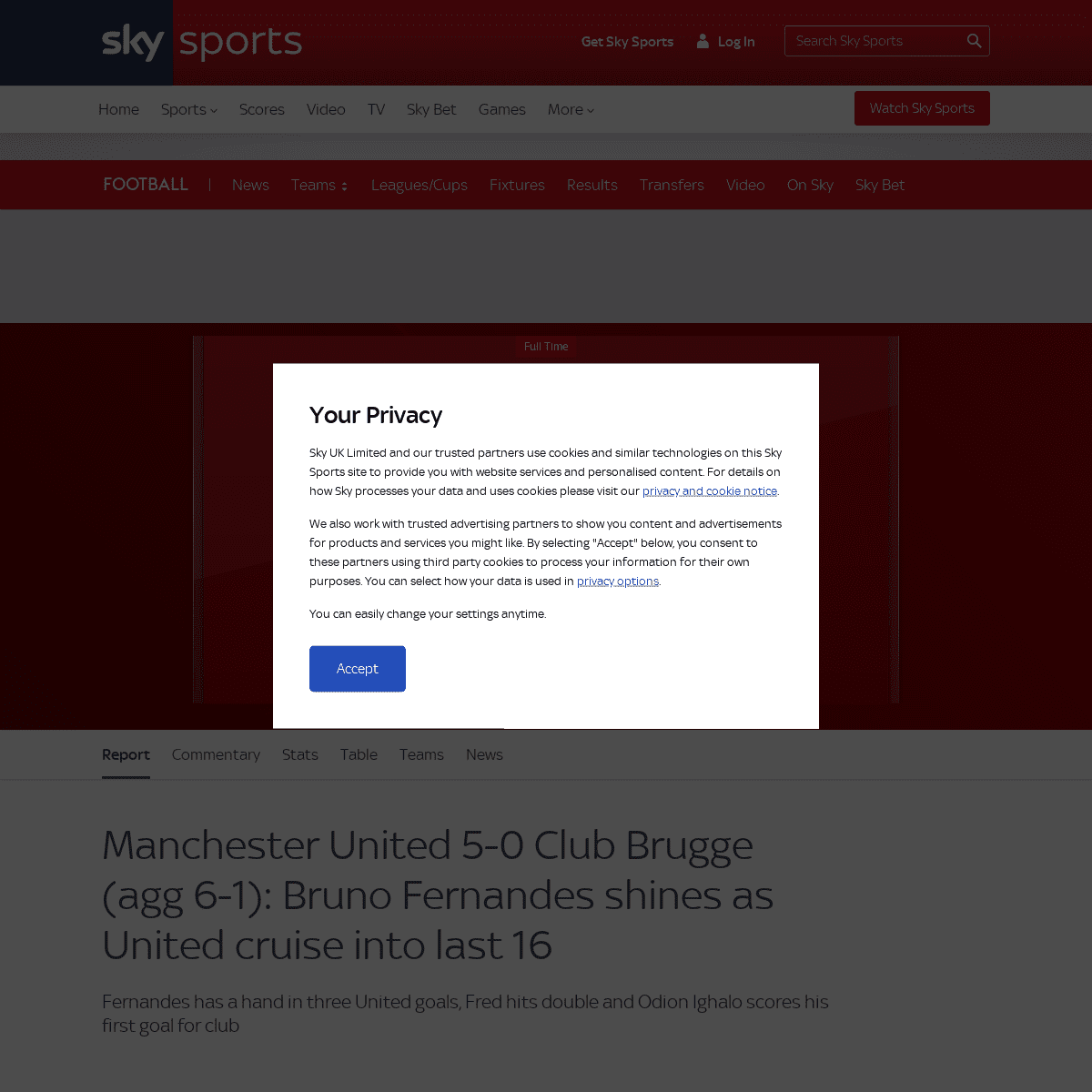 A complete backup of www.skysports.com/football/man-utd-vs-club-brugge/report/421763