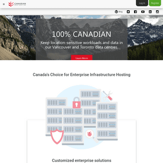 A complete backup of canadianwebhosting.com