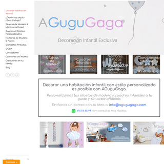 A complete backup of agugugaga.com