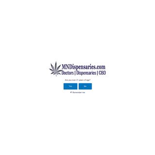 A complete backup of mndispensaries.com