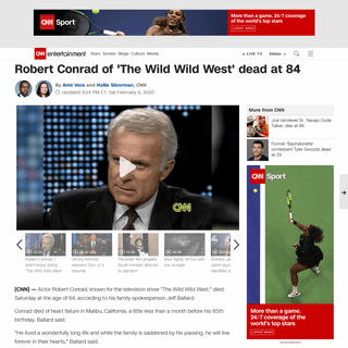 A complete backup of www.cnn.com/2020/02/08/entertainment/robert-conrad-obit-trnd/index.html