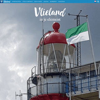 A complete backup of vlieland.net