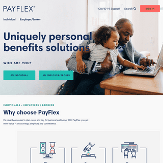 A complete backup of payflex.com