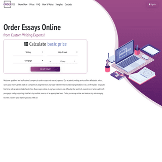 A complete backup of order-essay-online.net