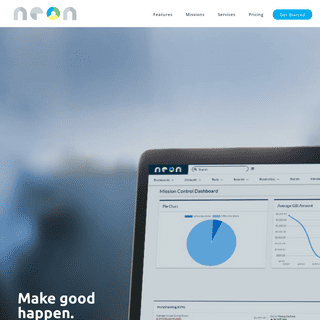 A complete backup of neoncrm.com