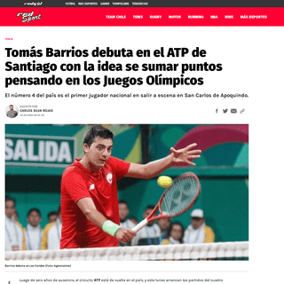 A complete backup of redgol.cl/redsport/Tomas-Barrios-debuta-en-el-ATP-de-Santiago-con-la-idea-se-sumar-puntos-pensando-en-los-J