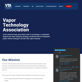 A complete backup of vaportechnology.org