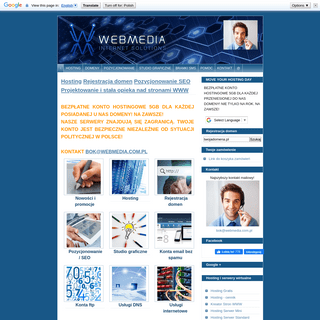 A complete backup of webmedia.com.pl
