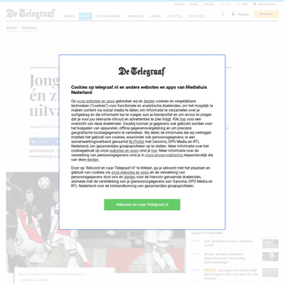 A complete backup of www.telegraaf.nl/sport/1629031492/jong-ajax-verliest-van-nac-en-ziet-rechtsback-mazraoui-uitvallen