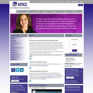 A complete backup of htcc.org