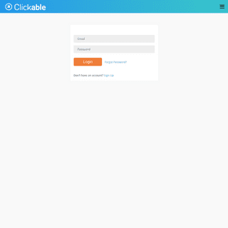 A complete backup of clickable.com