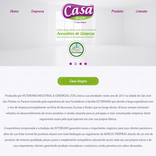 A complete backup of casaalegre.com.br