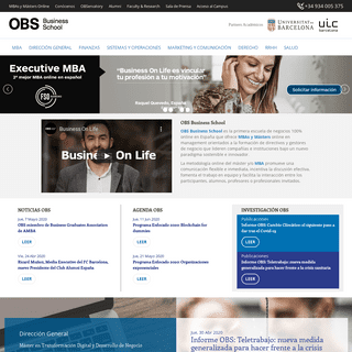 A complete backup of obs-edu.com