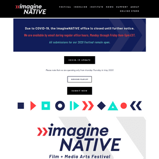 A complete backup of imaginenative.org