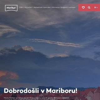 Visit Maribor