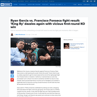 A complete backup of www.cbssports.com/boxing/news/ryan-garcia-vs-francisco-fonseca-fight-result-king-ry-dazzles-again-with-vici