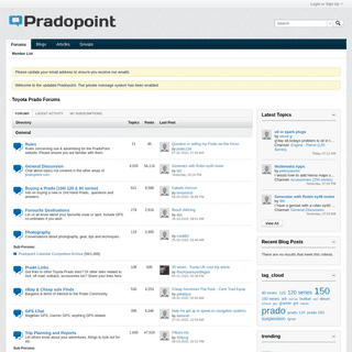 A complete backup of pradopoint.com.au