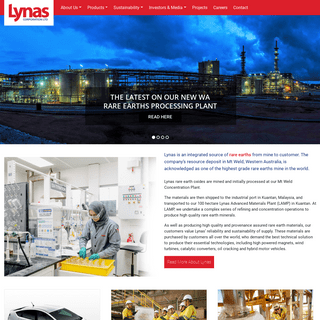A complete backup of lynascorp.com