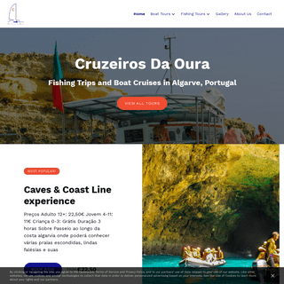 A complete backup of cruzeiros-da-oura.com