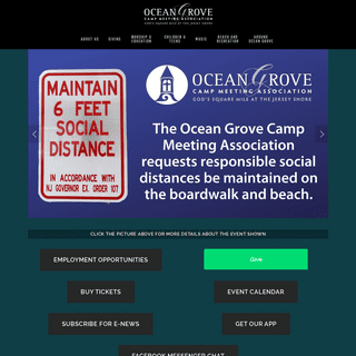 A complete backup of oceangrove.org