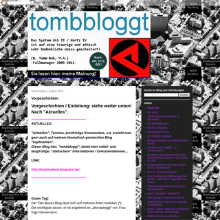 A complete backup of tombbloggt.blogspot.com