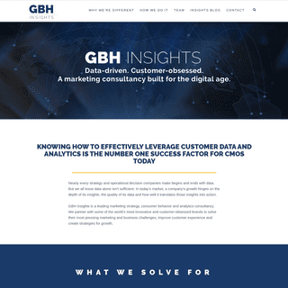 A complete backup of gbhinsights.com