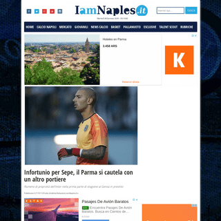 A complete backup of www.iamnaples.it/notizie-calcio-napoli/infortunio-per-sepe-il-parma-si-cautela-con-un-altro-portiere/